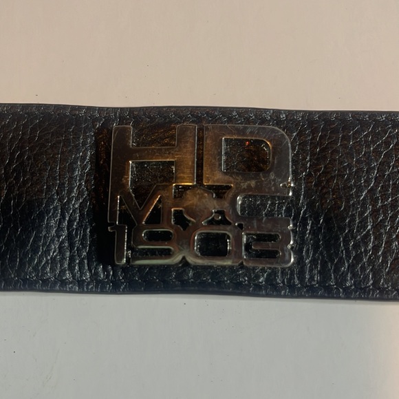 Harley Davidson Cuff - Picture 6 of 9
